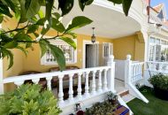 Sale - Townhouse - Ciudad Quesada
