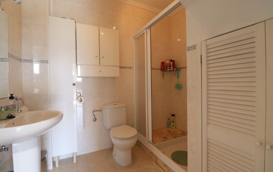 Venta - Adosado - Benijofar