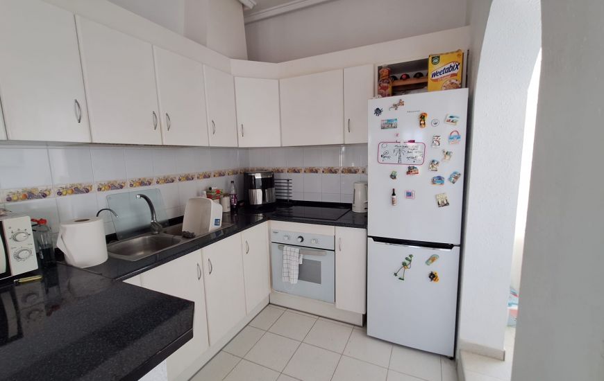Sale - Apartments - Ciudad Quesada