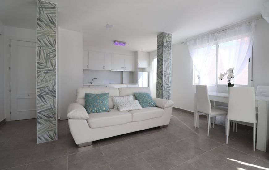 Sale - Apartments - Santiago de La Ribera - 