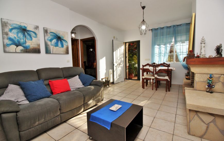 Sale - Villa - Playa Flamenca