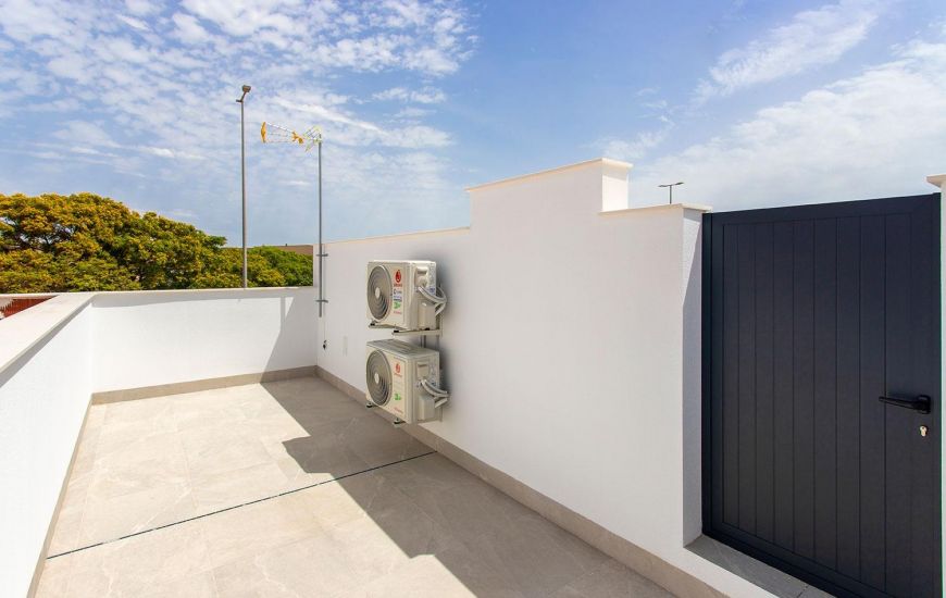 Nueva construcción  - Villa - Sucina