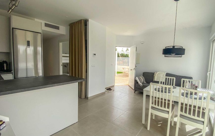 New Build - Villa - Los Alcázares