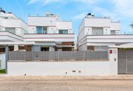 Sale - Villa - Ciudad Quesada - Rojales