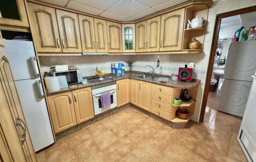 Sale - Casa - Benejúzar - Benejuzar