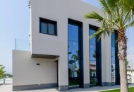 New Build - Villa - Campoamor