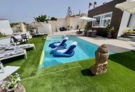 Venta - Villa - Ciudad Quesada