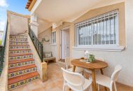 Sale - Bungalow - Orihuela Costa