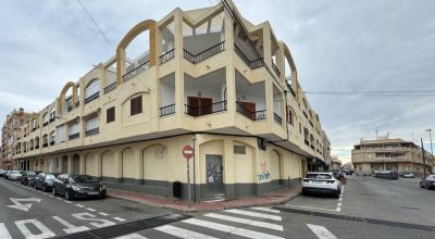 Commercieel - Sale - Torrevieja - Torrevieja