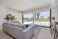 New Build - Villa - Los Alcázares