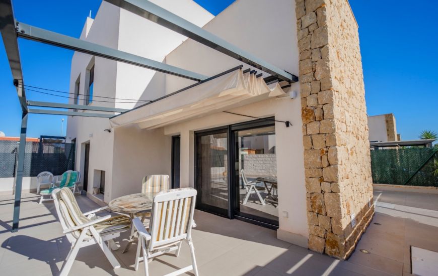 Venta - Villa - Ciudad Quesada