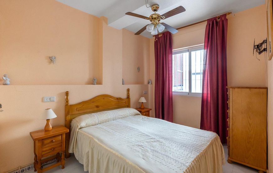 Sale - Apartments - Torrevieja