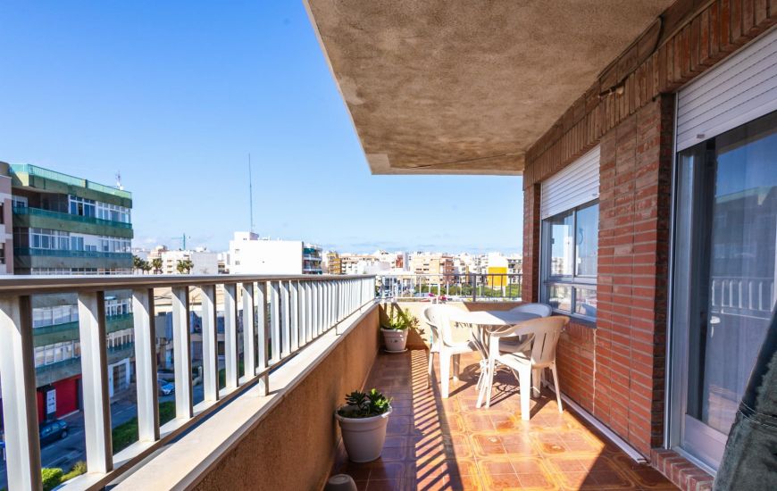Sale - Apartamento - Torrevieja