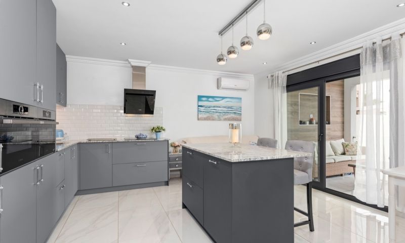 Venta - Apartamentos - Ciudad Quesada