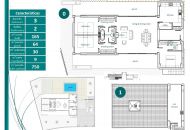 New Build - Villa - Sucina