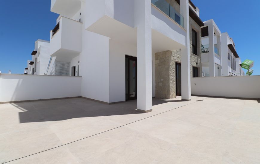 Sale - Apartments - Orihuela Costa