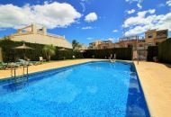 Sale - Rijtjeshuis - Villamartin