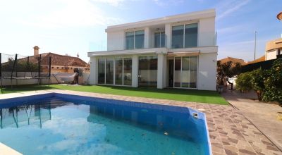 Apartments - Sale - La Marina - La Marina