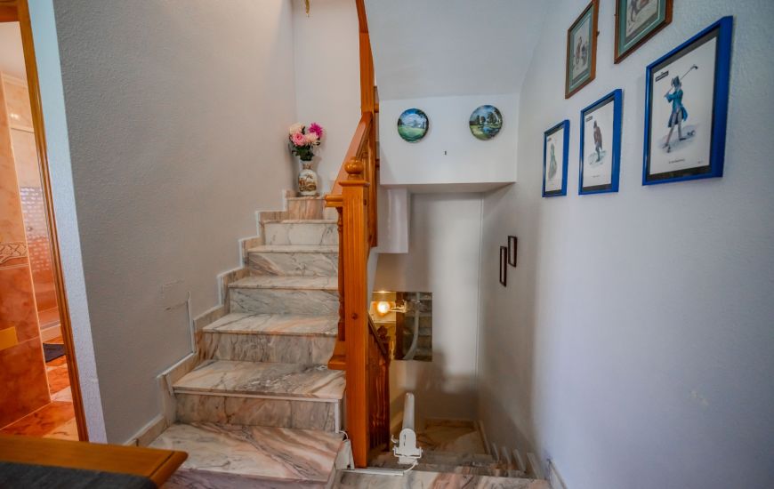 Sale - Semi Detached - La Zenia