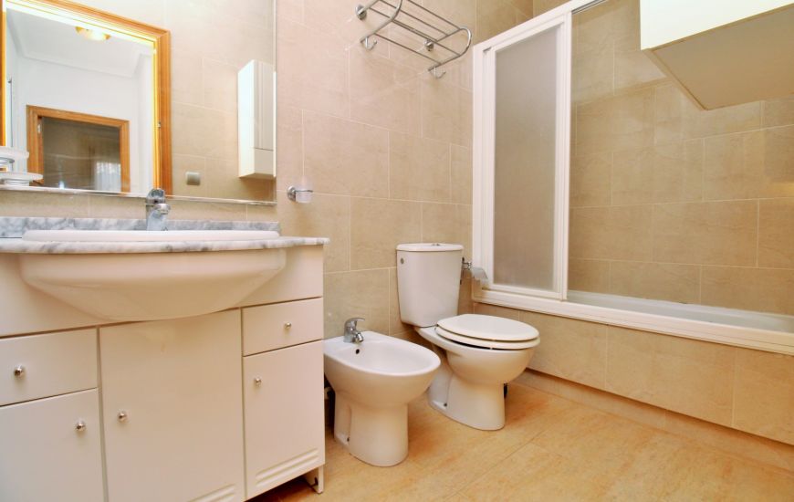 Venta - Adosado - Villamartin