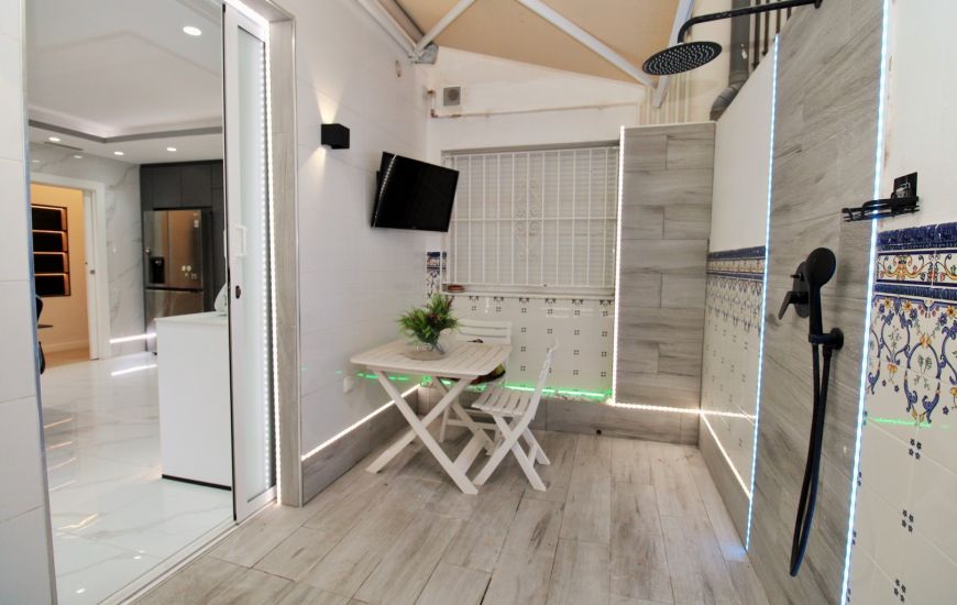 Venta - Apartamentos - Torrevieja