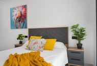 Nueva construcción  - Villa - San Pedro del Pinatar