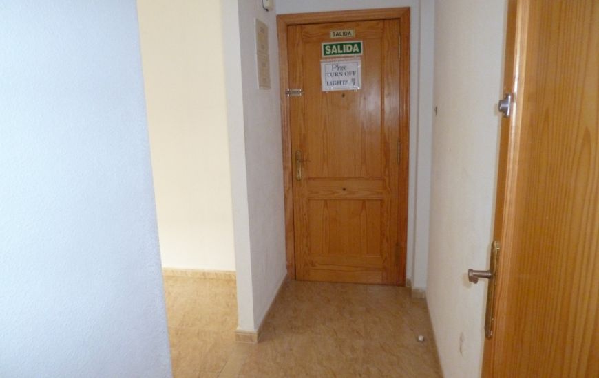 Venta - Apartamentos - San Miguel de Salinas - San Miguel