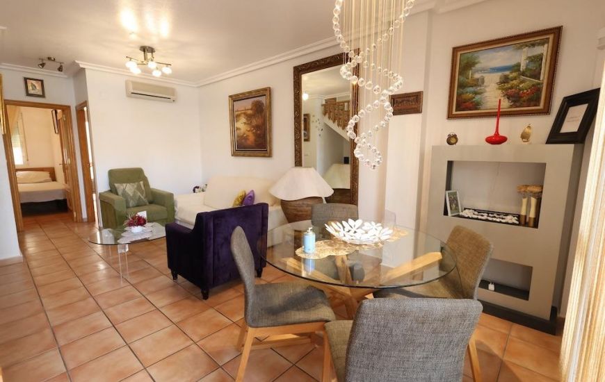 Sale - Villa - Orihuela Costa