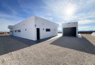 New Build - Country Property - Novelda