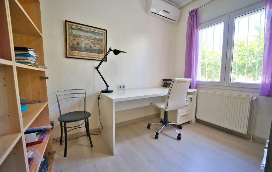 Venta - Villa - Ciudad Quesada