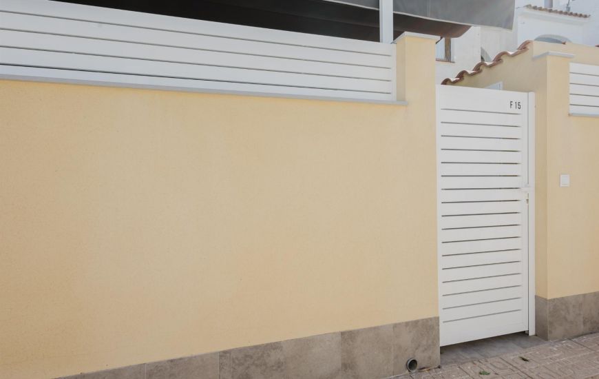 Sale - Bungalow - Torrevieja