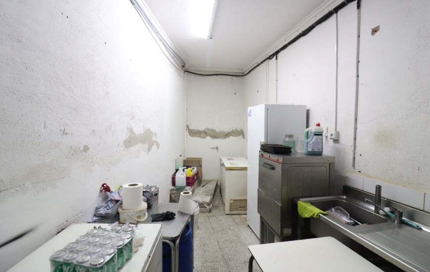 Sale - Commercieel - Los Montesinos