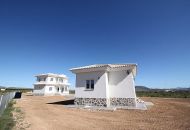 New Build - Villa - Pinoso
