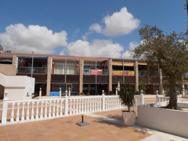 Sale - Commercial - Orihuela Costa