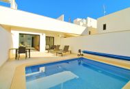 Venta - Adosado - Pilar de la Horadada