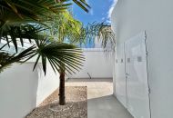 Venta - Villa - Benijofar