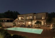 Nueva construcción  - Villa - Benissa