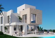 Nueva construcción  - Villa - Finestrat