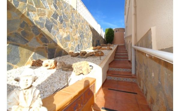 Venta - Villa - Orihuela Costa