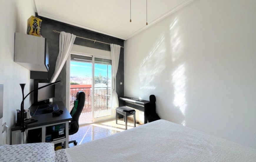 Sale - Apartments - Rojales