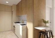 Nueva construcción  - Apartamentos - Torre Pacheco