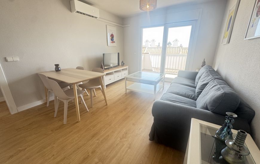 Sale - Apartments - Campoamor