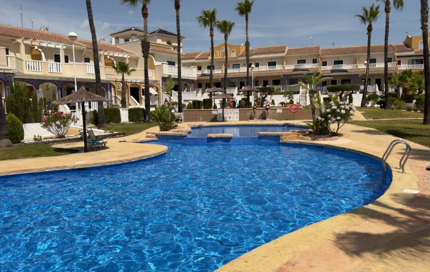 Sale - Apartments - Ciudad Quesada