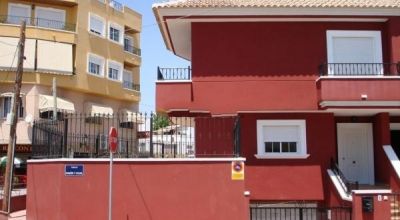 Villa - Venta - San Miguel de Salinas - San Miguel De Salinas