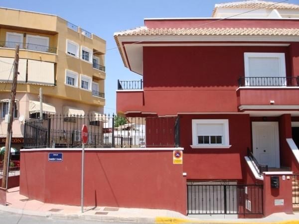 Sale - Villa - San Miguel de Salinas - San Miguel De Salinas