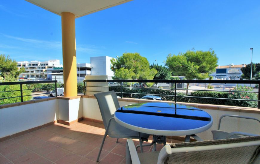Sale - Apartments - Villamartin