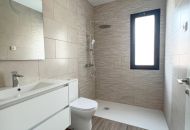 New Build - Villa - Aspe