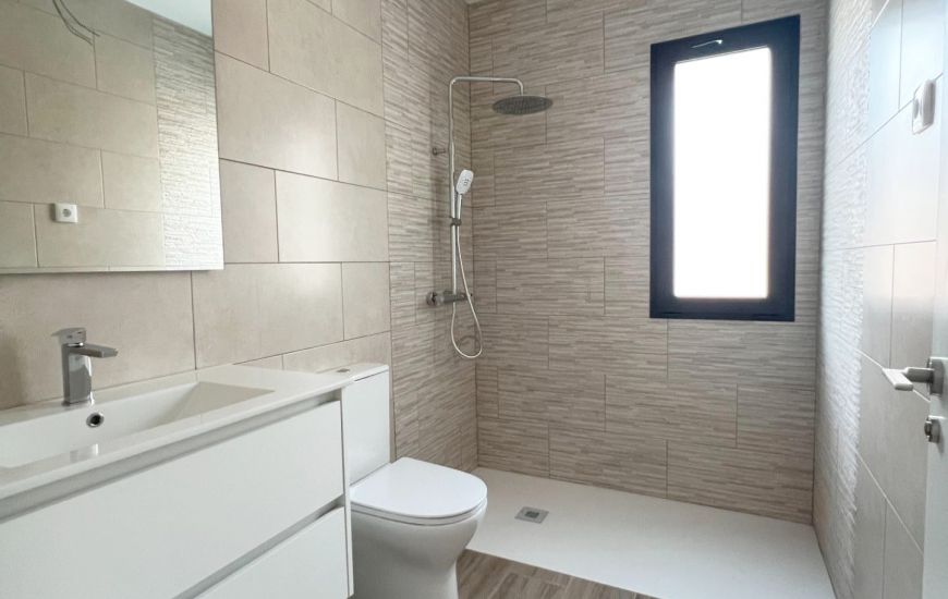 New Build - Villa - Aspe