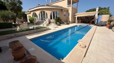 Villa - Sale - Ciudad Quesada - Ciudad Quesada