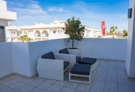 Sale - Villa - Ciudad Quesada